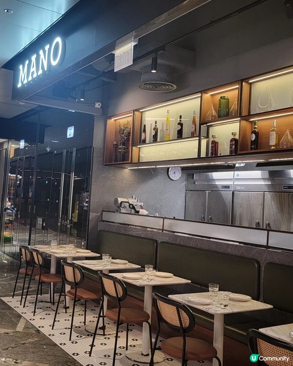 觀塘海濱Chill🥳！美食+靚景，正到爆！😋