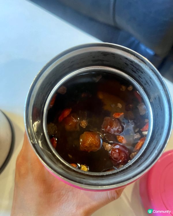 秋季最岩養脾胃