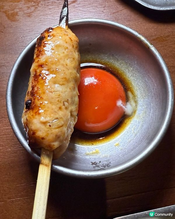 銅鑼灣串燒天花板！熟成乳鴿皇必食🤤🔥