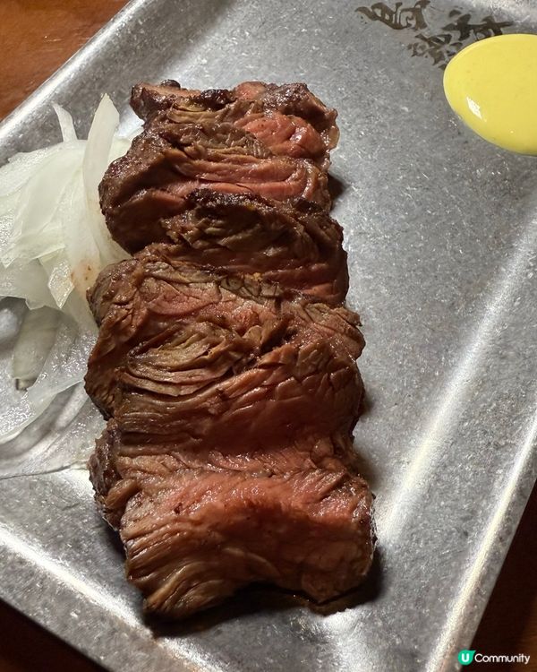 銅鑼灣串燒天花板！熟成乳鴿皇必食🤤🔥