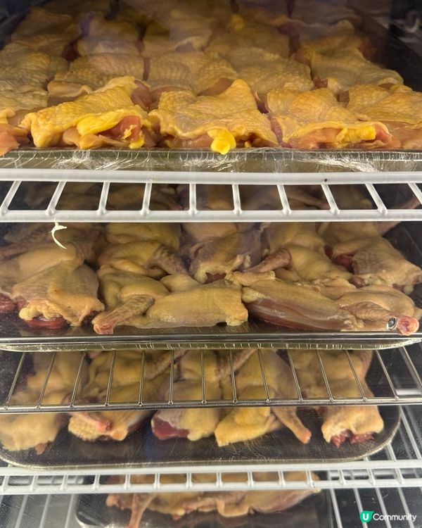 銅鑼灣串燒天花板！熟成乳鴿皇必食🤤🔥