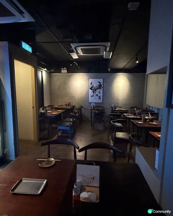 銅鑼灣串燒天花板！熟成乳鴿皇必食🤤🔥