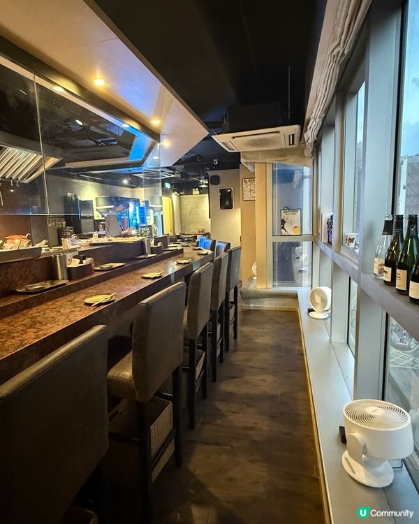 銅鑼灣串燒天花板！熟成乳鴿皇必食🤤🔥