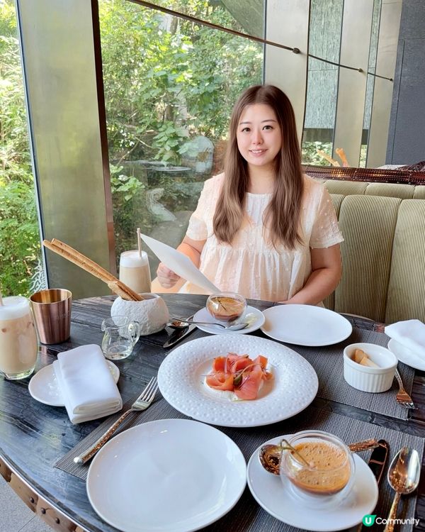 金鐘隱藏版美食！海陸盛宴🤤！