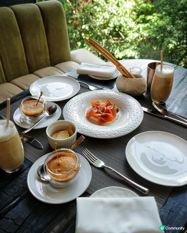 金鐘隱藏版美食！海陸盛宴🤤！