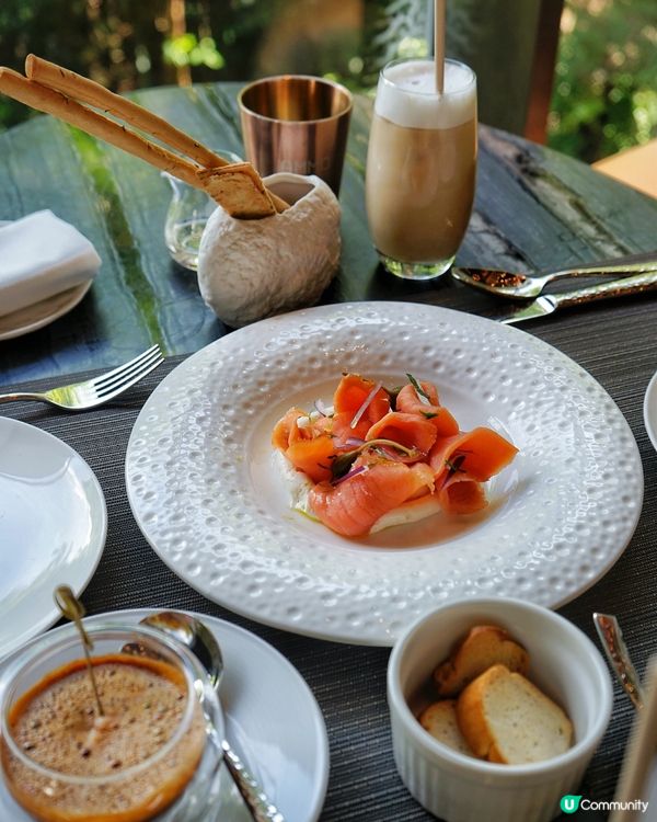 金鐘隱藏版美食！海陸盛宴🤤！