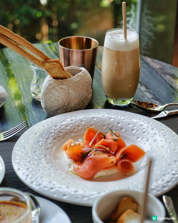 金鐘隱藏版美食！海陸盛宴🤤！