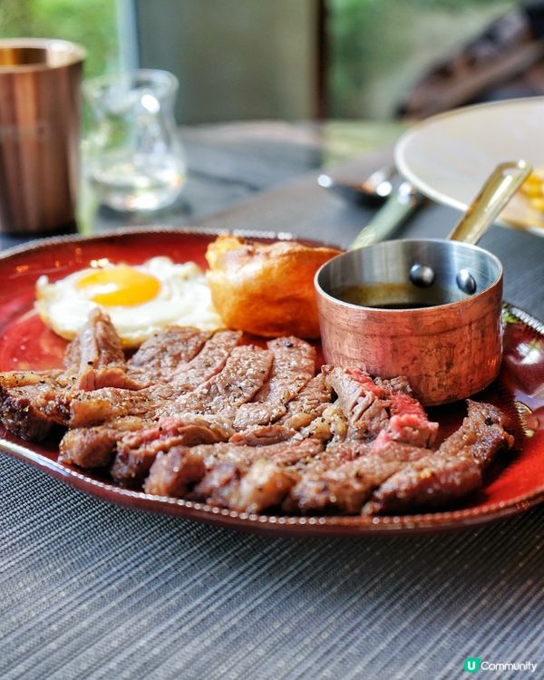金鐘隱藏版美食！海陸盛宴🤤！