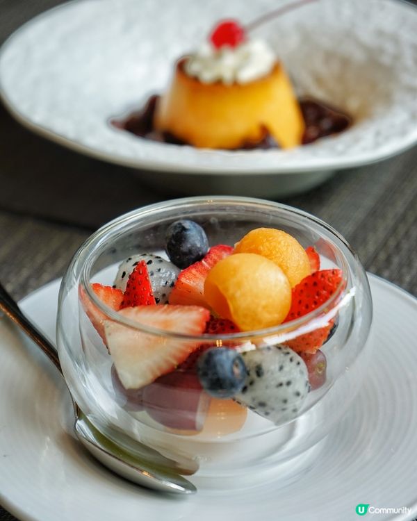 金鐘隱藏版美食！海陸盛宴🤤！