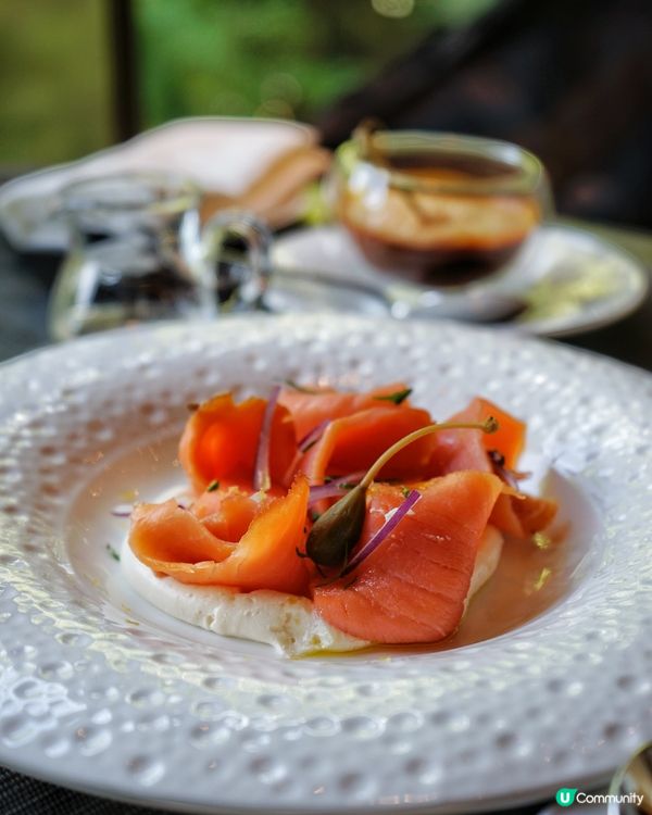 金鐘隱藏版美食！海陸盛宴🤤！