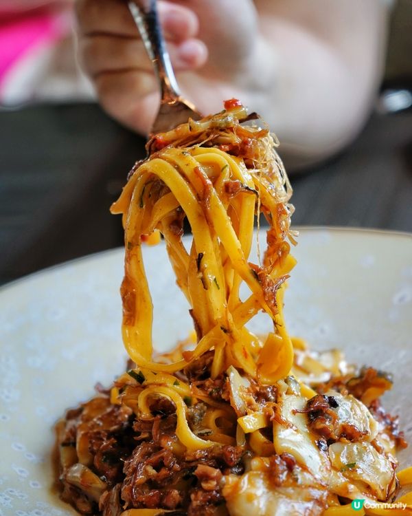 金鐘隱藏版美食！海陸盛宴🤤！