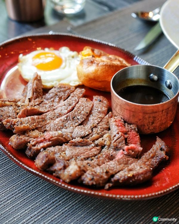 金鐘隱藏版美食！海陸盛宴🤤！