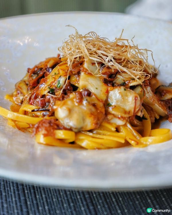 金鐘隱藏版美食！海陸盛宴🤤！