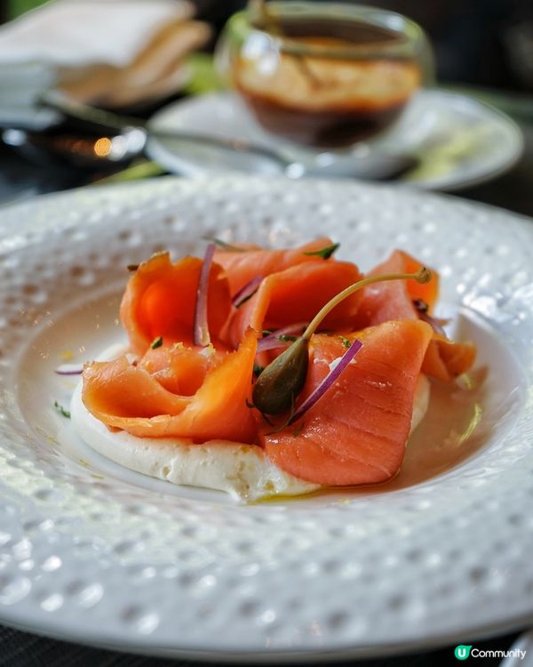 金鐘隱藏版美食！海陸盛宴🤤！