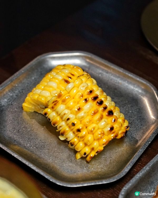 【銅鑼灣串燒🤤！48小時鴿皇必食！】