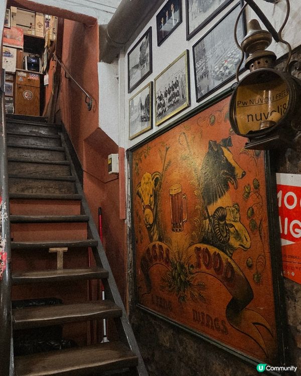 佛羅倫斯必去老店Osteria Nuvol