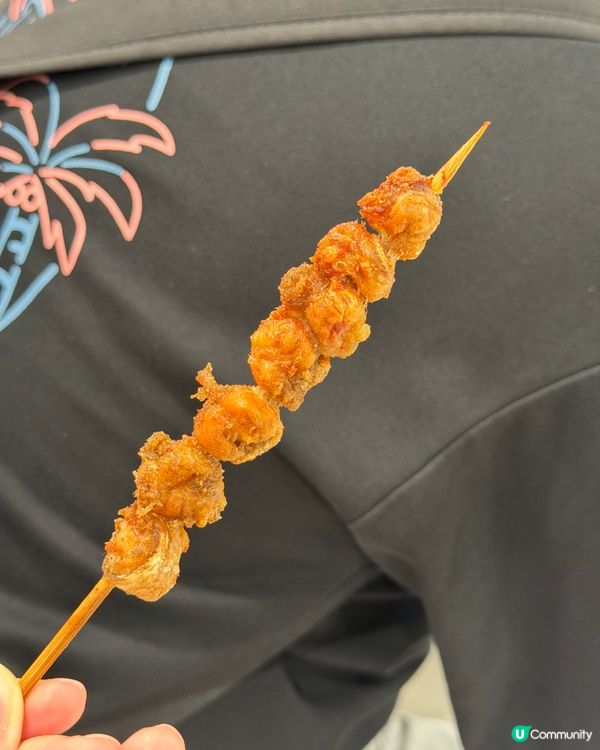 九龍城掃街🤤！隱世小食店😋！