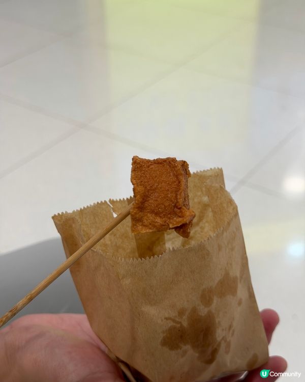 九龍城掃街🤤！隱世小食店😋！