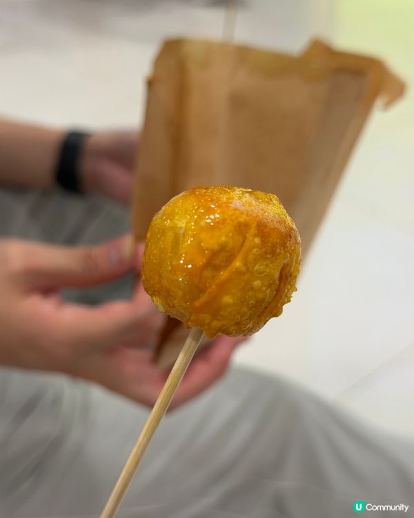 九龍城掃街🤤！隱世小食店😋！