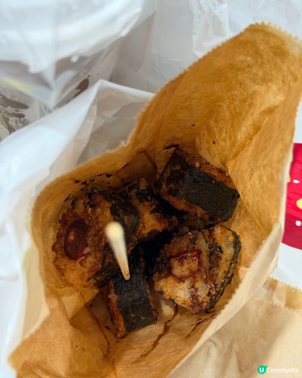 九龍城掃街🤤！隱世小食店😋！