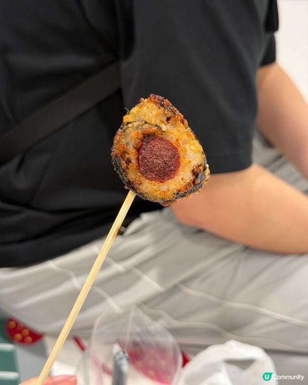 九龍城掃街🤤！隱世小食店😋！