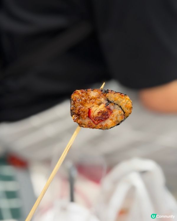 九龍城掃街🤤！隱世小食店😋！