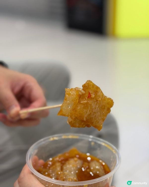 九龍城掃街🤤！隱世小食店😋！