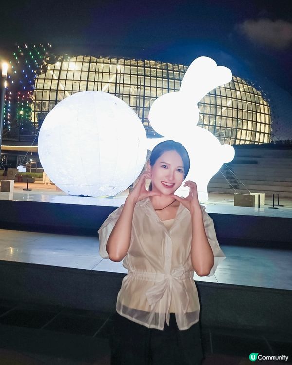 【分享】今年中秋咁過🌝🥮