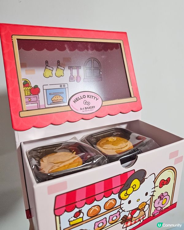 【分享】今年中秋咁過🌝🥮