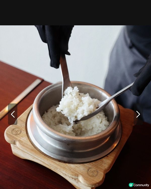 雪花秀 x OOULI推聯名午餐「參養賦活」