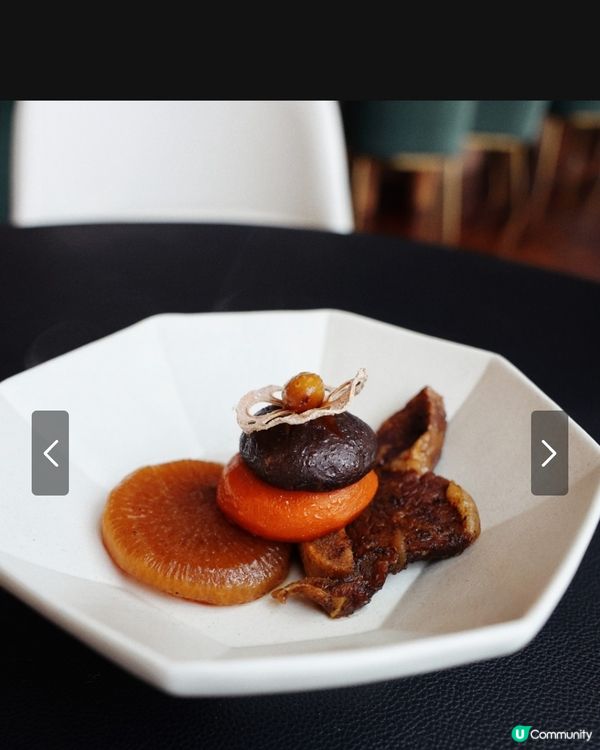 雪花秀 x OOULI推聯名午餐「參養賦活」