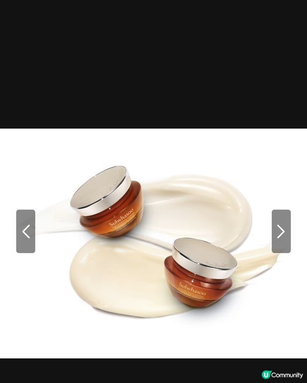 雪花秀 x OOULI推聯名午餐「參養賦活」