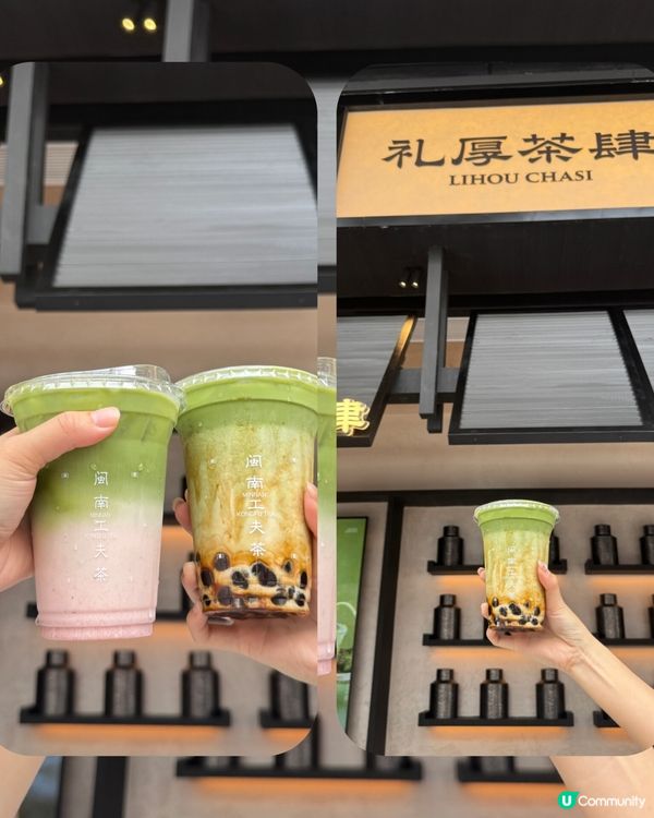 深圳打卡攻略！萬象城二期必去🤩 1.5小時玩轉！