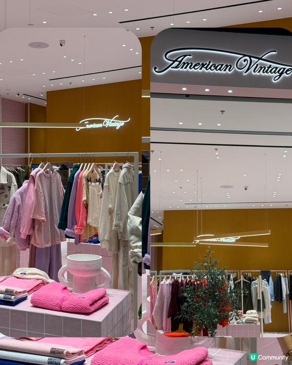 深圳打卡攻略！萬象城二期必去🤩 1.5小時玩轉！