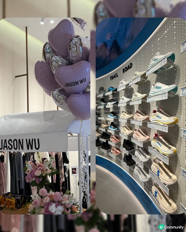 深圳打卡攻略！萬象城二期必去🤩 1.5小時玩轉！