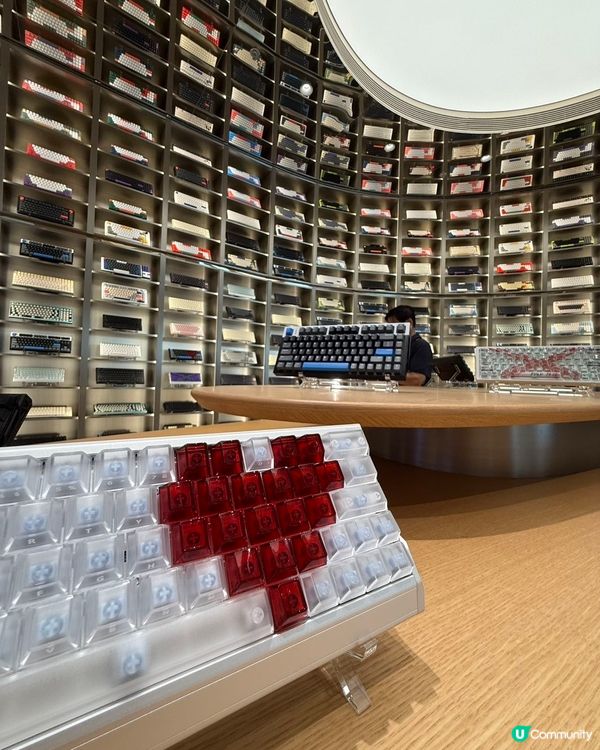 深圳打卡攻略！萬象城二期必去🤩 1.5小時玩轉！