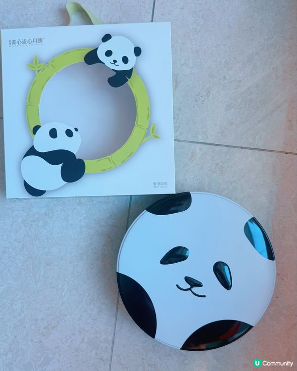 中秋節月餅推介🥳萌爆禮盒😍買俾小朋友開心