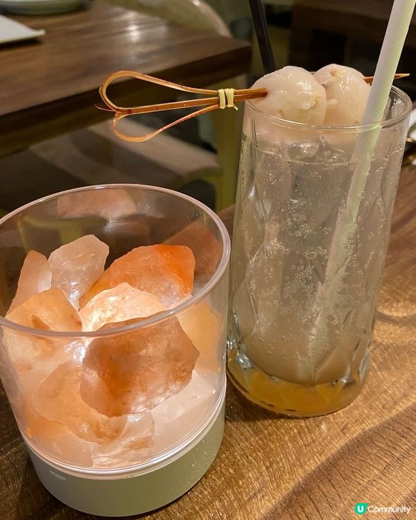 浪漫氣氛泰式fushion菜💕生日慶祝必去🍾