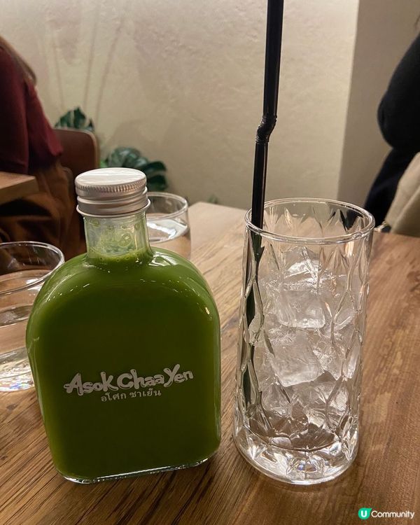 浪漫氣氛泰式fushion菜💕生日慶祝必去🍾