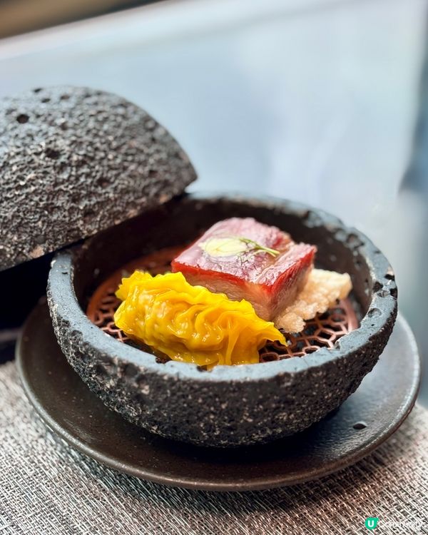 非物質遺產盛宴🥰