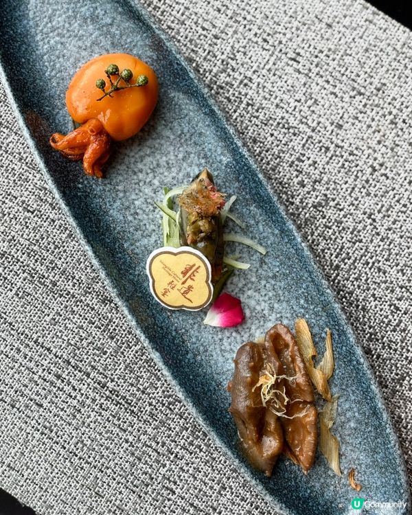 非物質遺產盛宴🥰