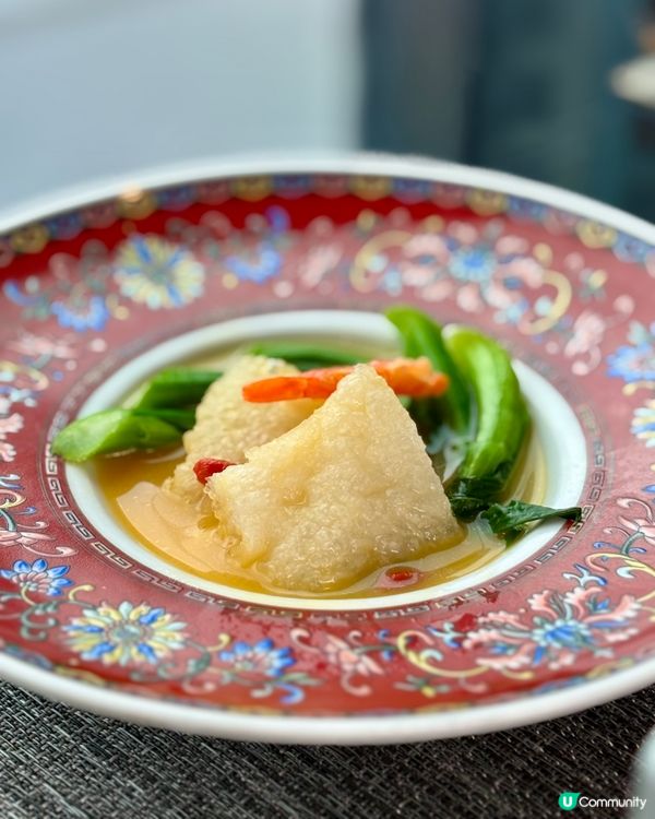 非物質遺產盛宴🥰