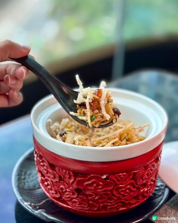 非物質遺產盛宴🥰