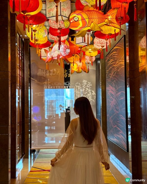 非物質遺產盛宴🥰