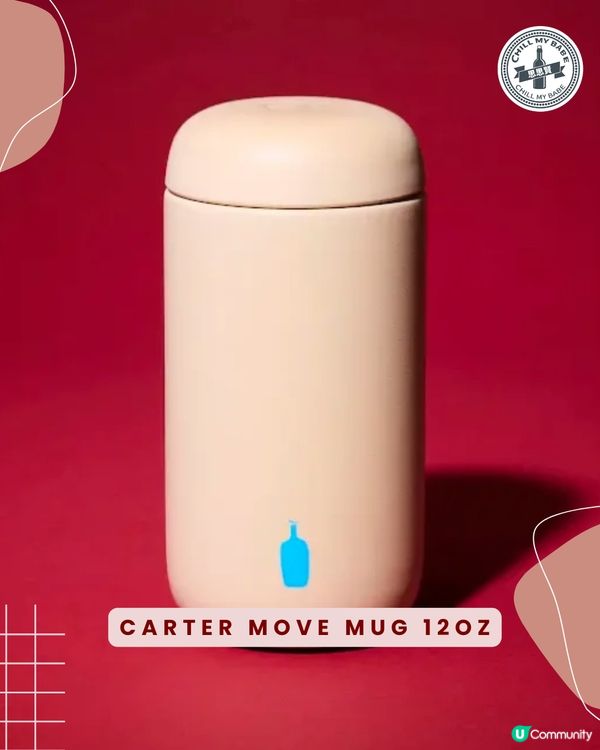 假日系列預告！酒紅靚到震！必搶🔥☕️