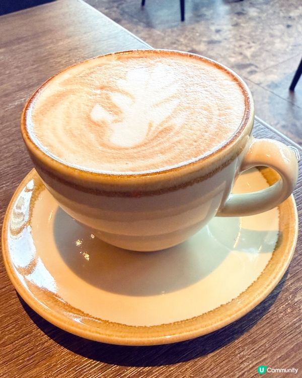 啟德超靚西餐廳