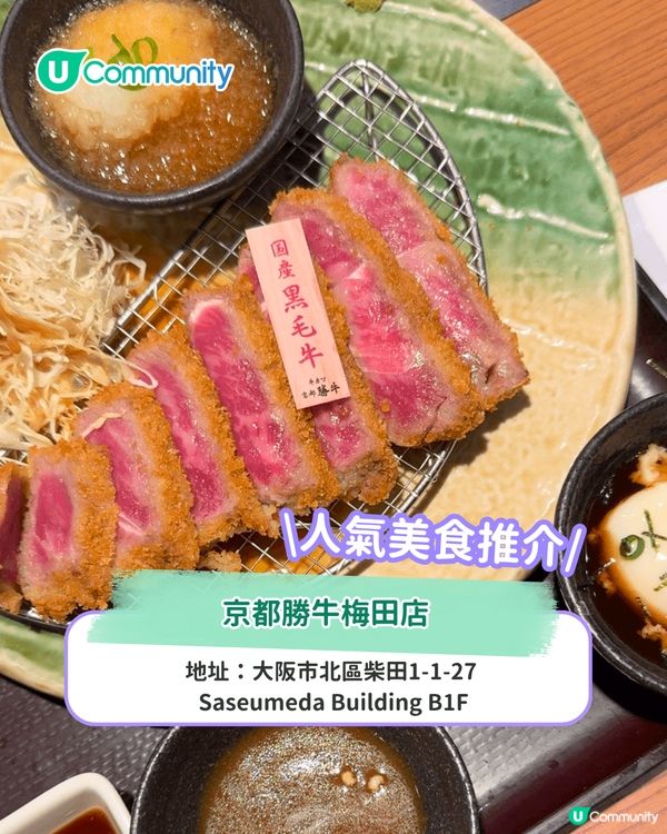 🎌大阪自由行攻略2025！大阪6日5夜行程懶人包 人氣住宿&美食&景點推介