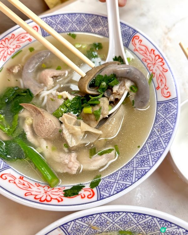 新蒲崗CP值高街坊食堂！👍🏻✨