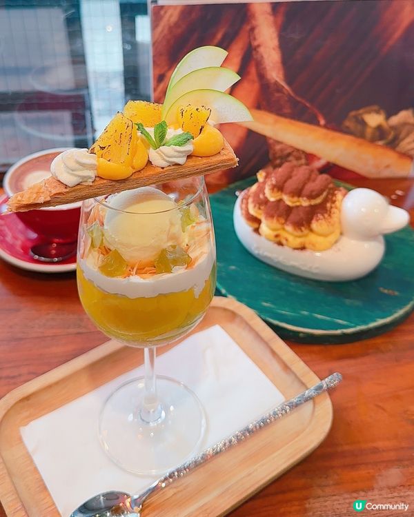 土瓜環隱世Cafe！打卡一流📸窩夫超正😋