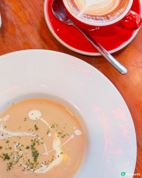 土瓜環隱世Cafe！打卡一流📸窩夫超正😋